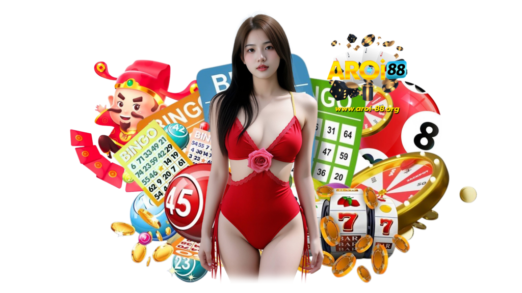 aroi88 พร้อมอำนวยความสะดวกให้กับผู้เล่นเต็มที่ ผู้เล่นใหม่